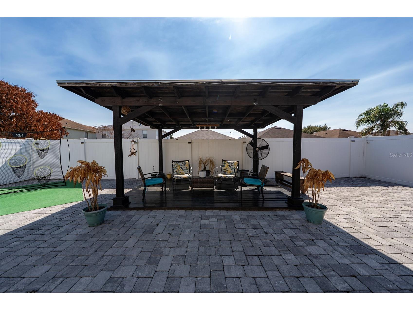 2822 Moultrie Creek Drive Kissimmee FL 34743 O6387450 image25