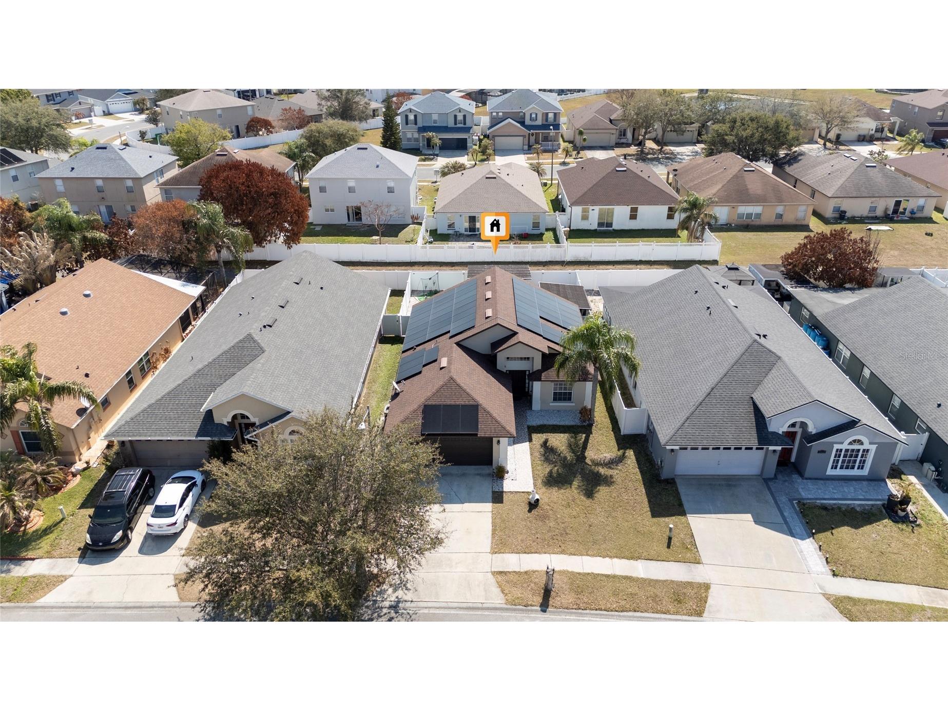 2822 Moultrie Creek Drive Kissimmee FL 34743 O6387450 image3