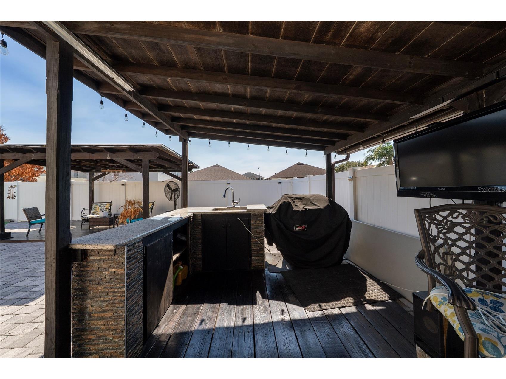 2822 Moultrie Creek Drive Kissimmee FL 34743 O6387450 image30