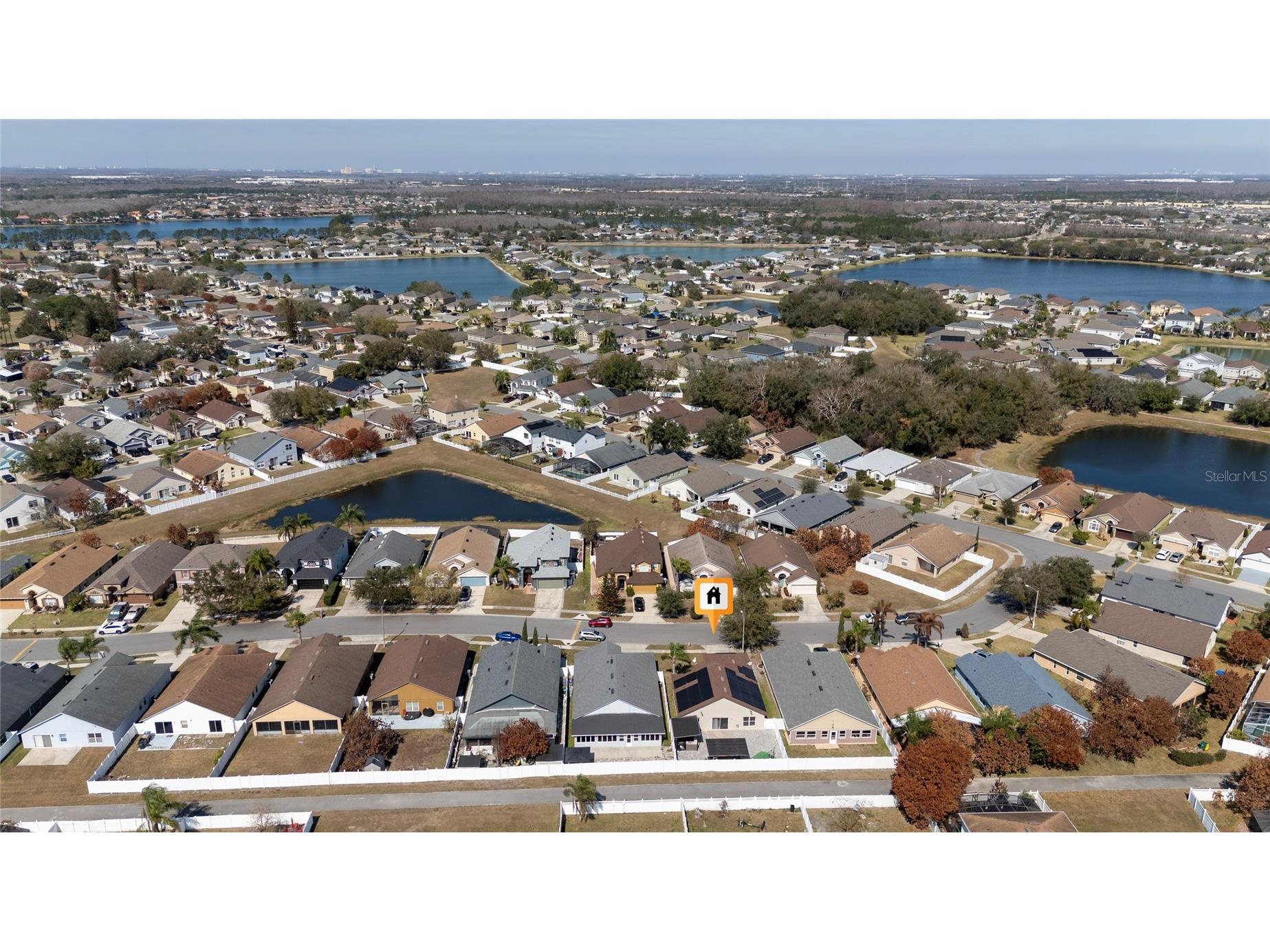 2822 Moultrie Creek Drive Kissimmee FL 34743 O6387450 image33