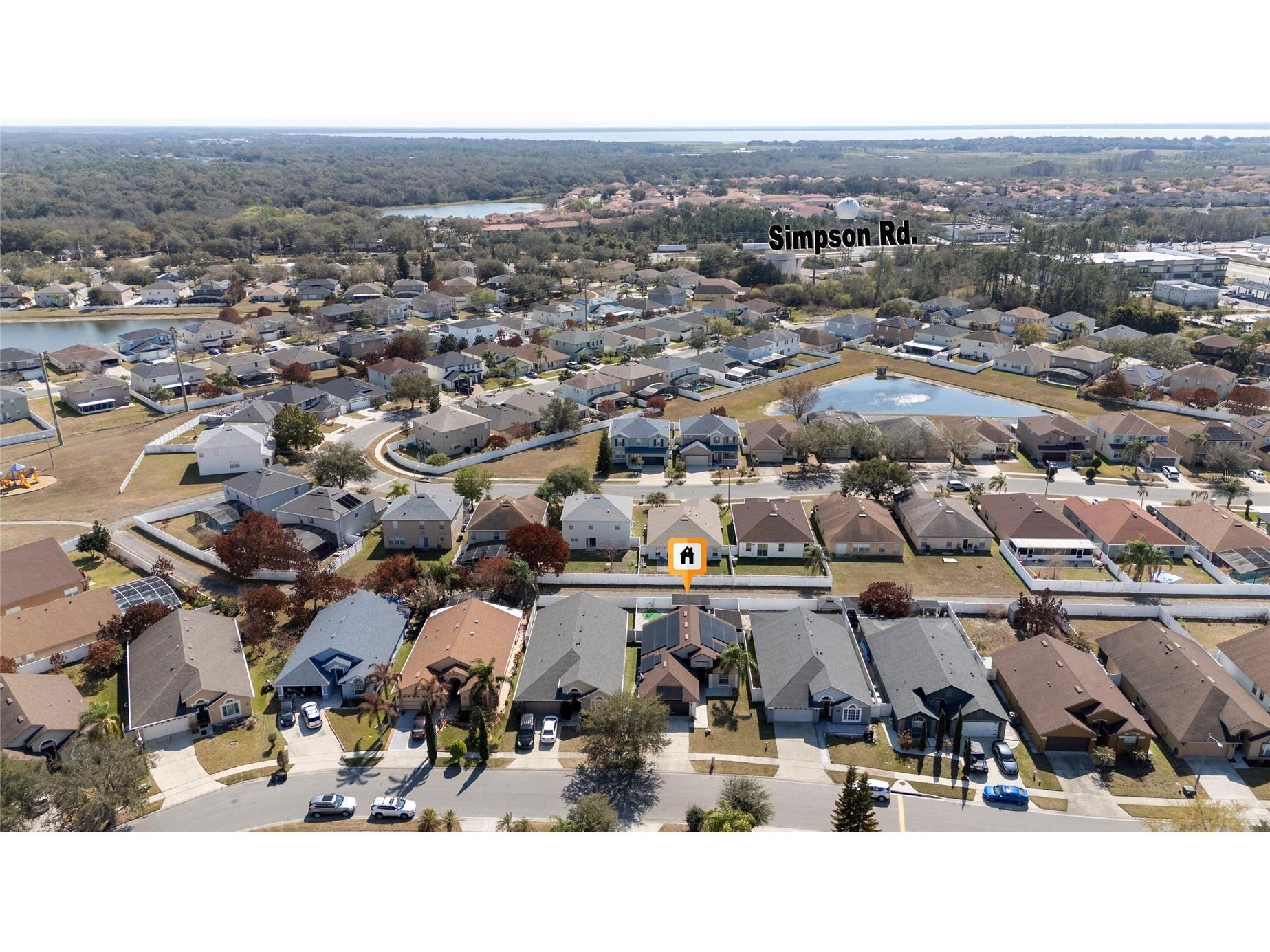 2822 Moultrie Creek Drive Kissimmee FL 34743 O6387450 image35