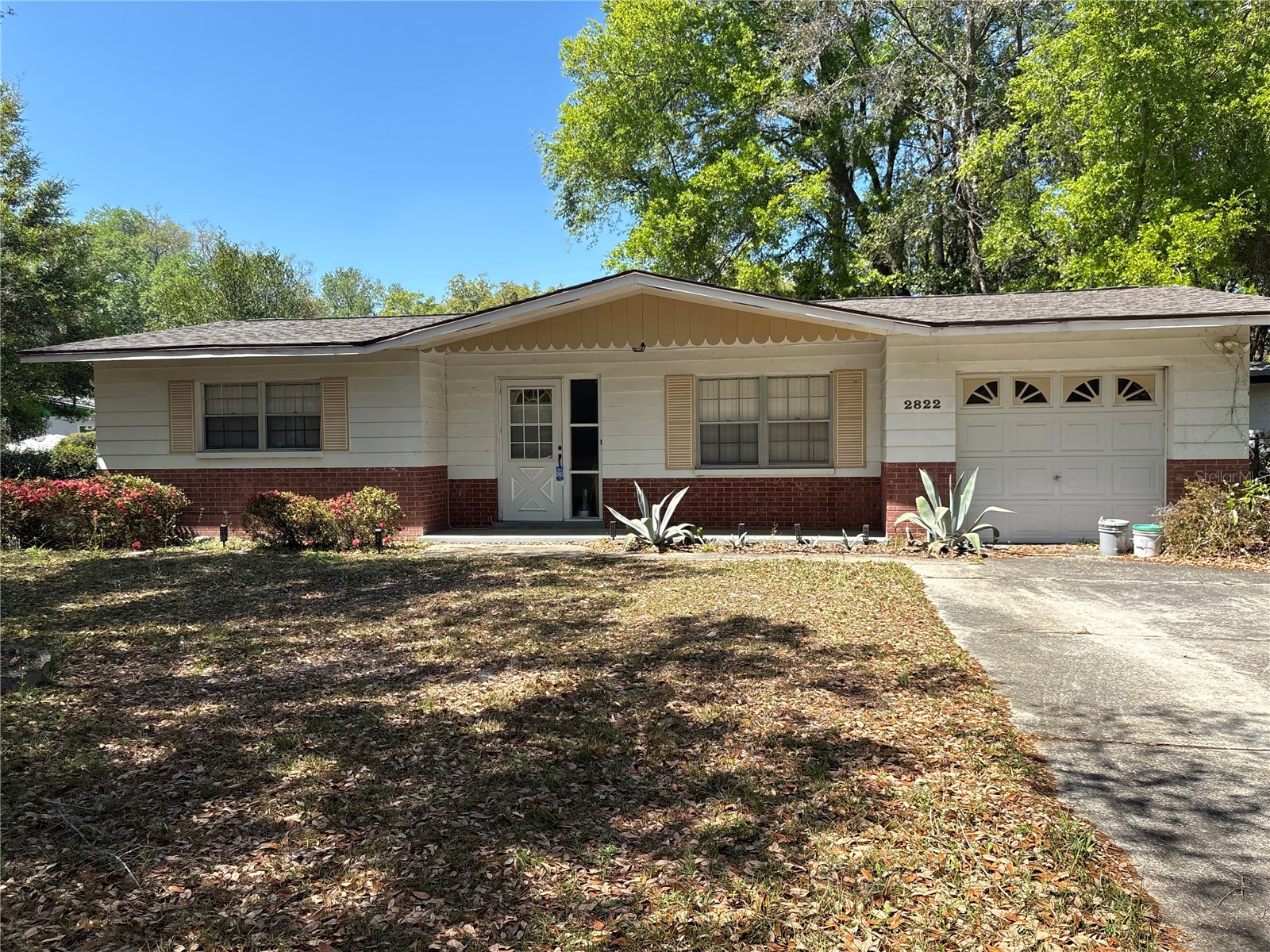 2822 NE 16th Terrace Gainesville FL 32609 GC538771 image1