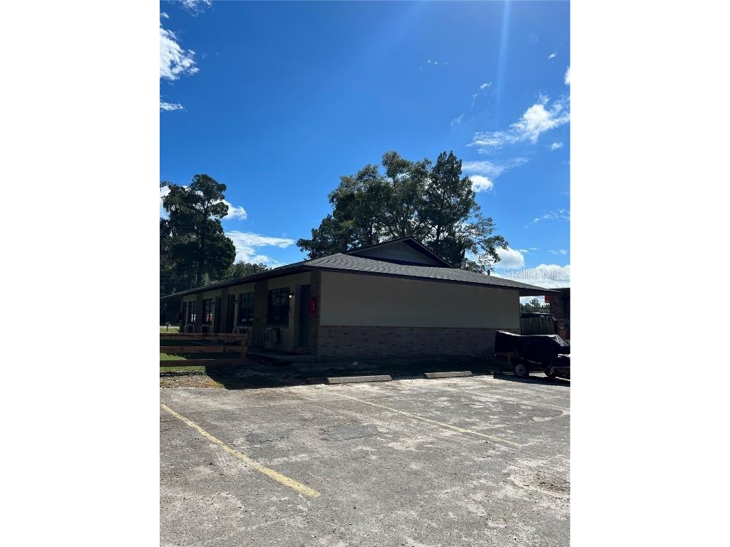 2822 NE Jacksonville Road #8 Ocala FL 34470 OM661597 image1