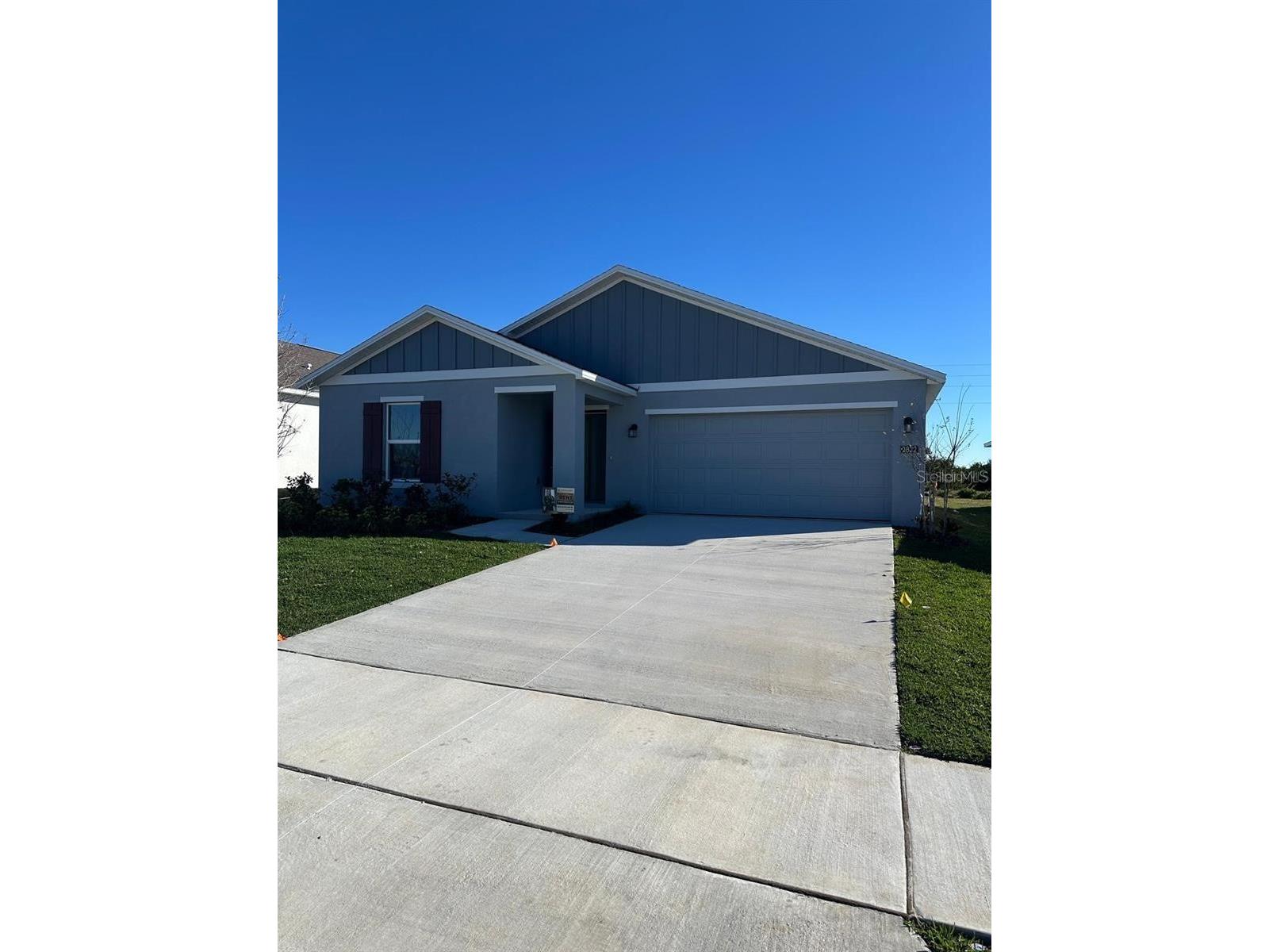 2822 Pennachio Drive Lake Wales FL 33859 O6404321 image1