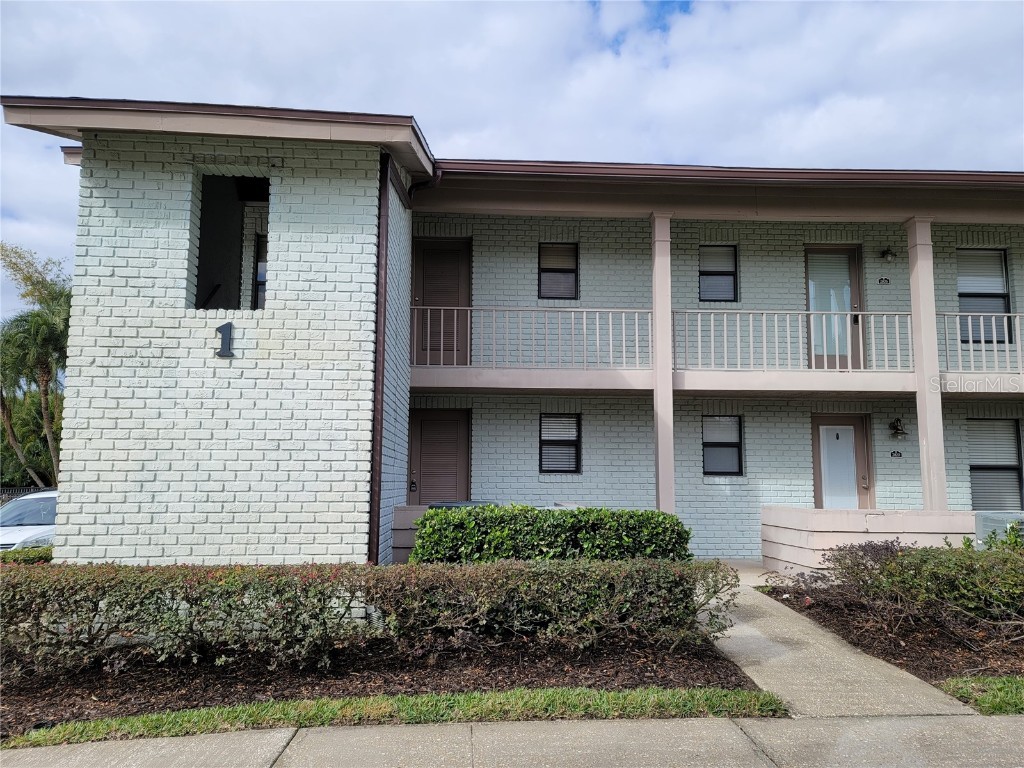 2822 Plaza Terrace Drive #2822 Orlando FL 32803 S5087586 image1