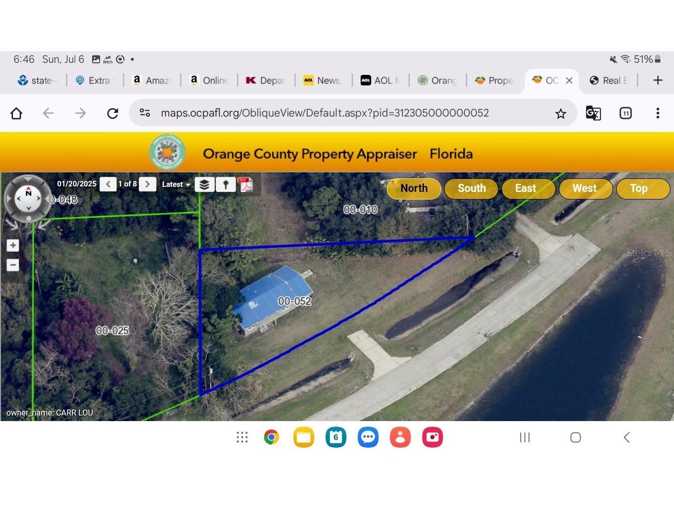2822 S Dean Road Orlando FL 32825 R4909453 image1
