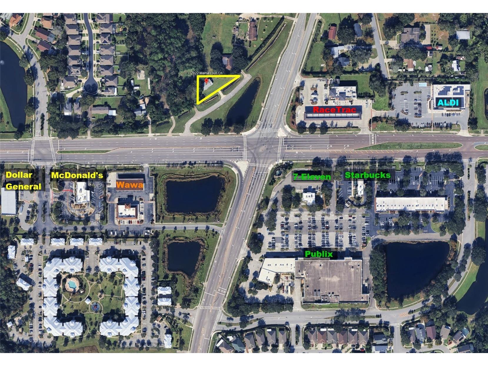 2822 S Dean Road Orlando FL 32825 R4909453 image5