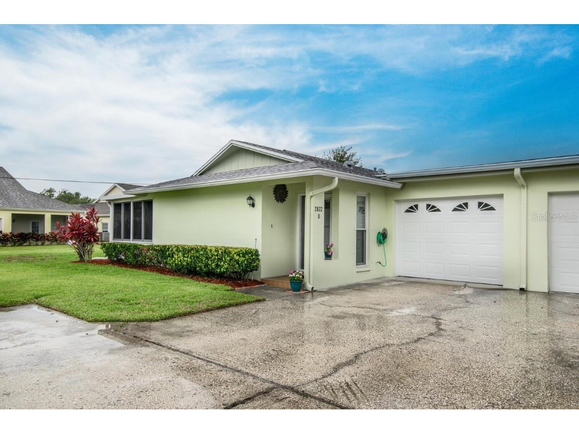 2822 Sherbrooke Lane #D Palm Harbor FL 34684 U8204921 image1