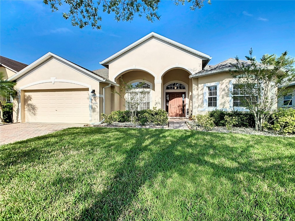 2822 Sweetspire Circle Kissimmee FL 34746 S5102064 image1