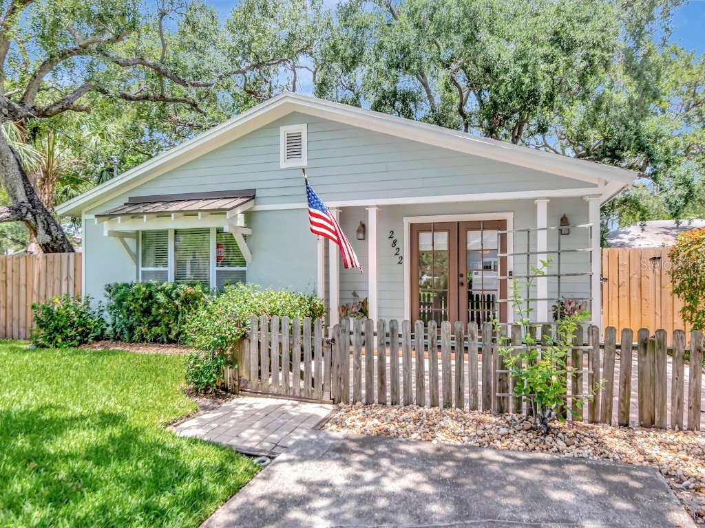 2822 W Bay Avenue Tampa FL 33611 TB8396531 image1