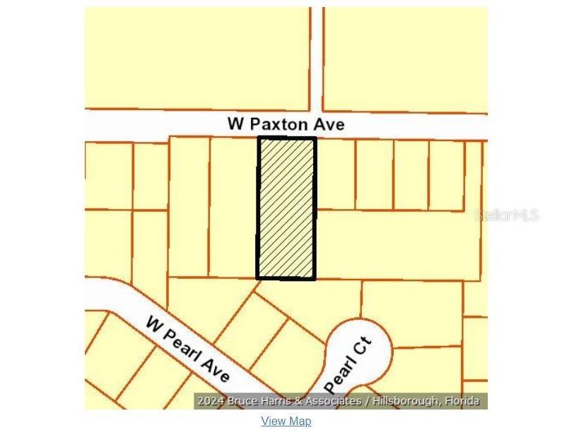 2822 W Paxton Avenue Tampa FL 33611 TB8432550 image8