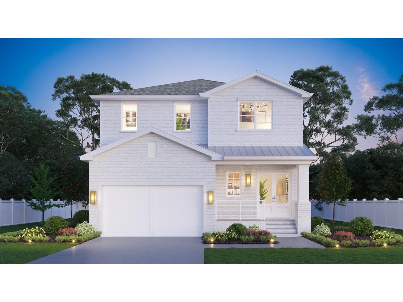 2822 W Thornton Avenue Tampa FL 33611 T3509412 image1