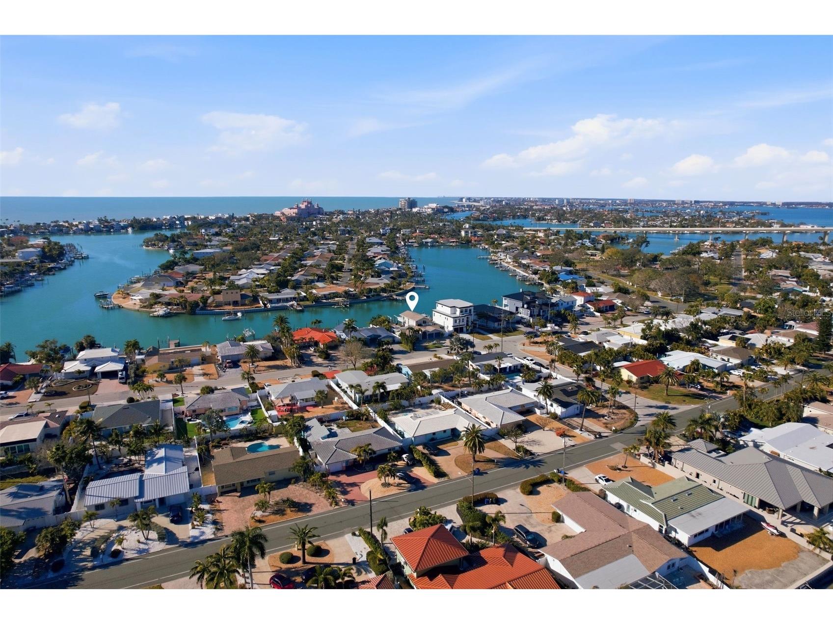 2822 W Vina Del Mar Boulevard Saint Pete Beach FL 33706 TB8477064 image52
