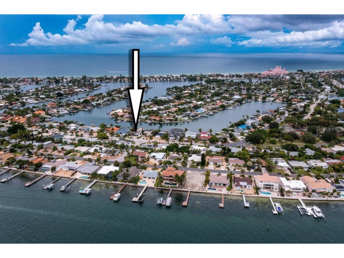 2822 W Vina Del Mar Boulevard Saint Pete Beach FL 33706 U8236654 image5