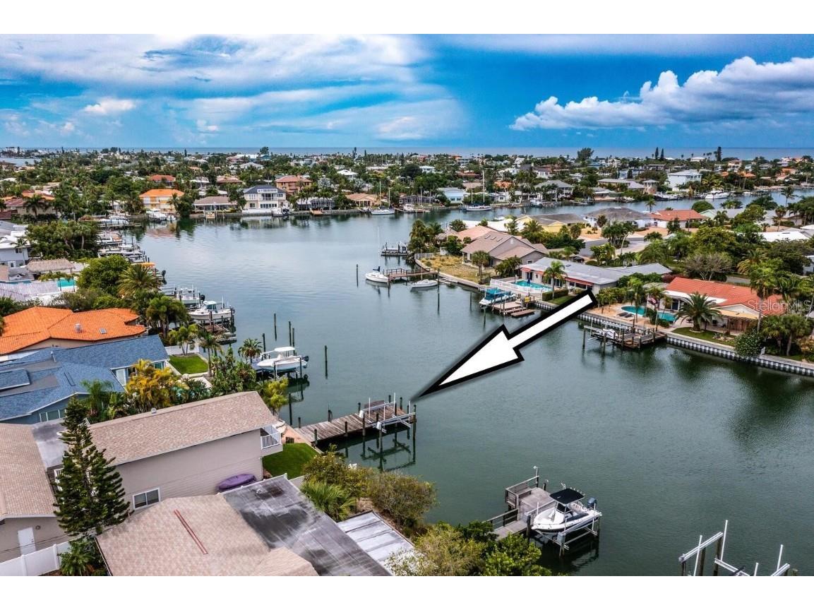 2822 W Vina Del Mar Boulevard Saint Pete Beach FL 33706 U8236654 image8