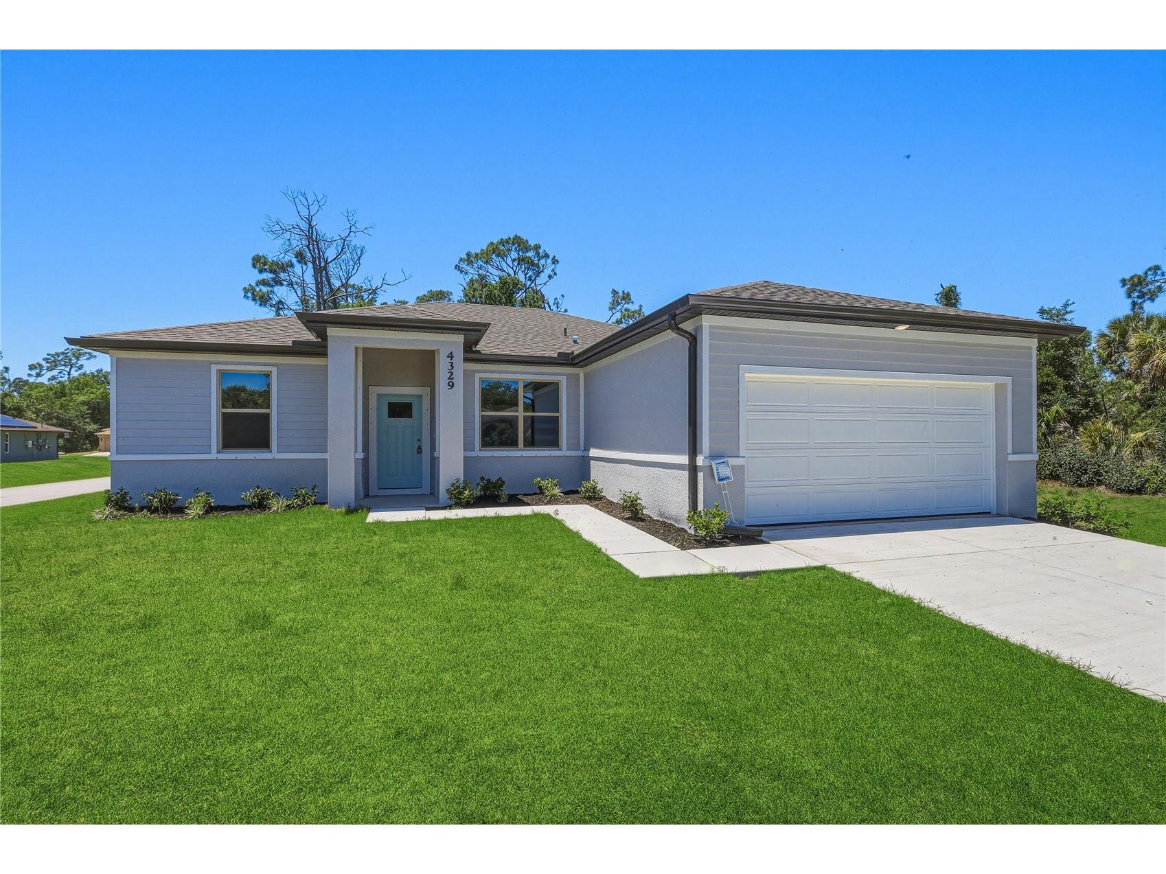 2822 Yamada Lane North Port FL 34286 TB8527878 image1