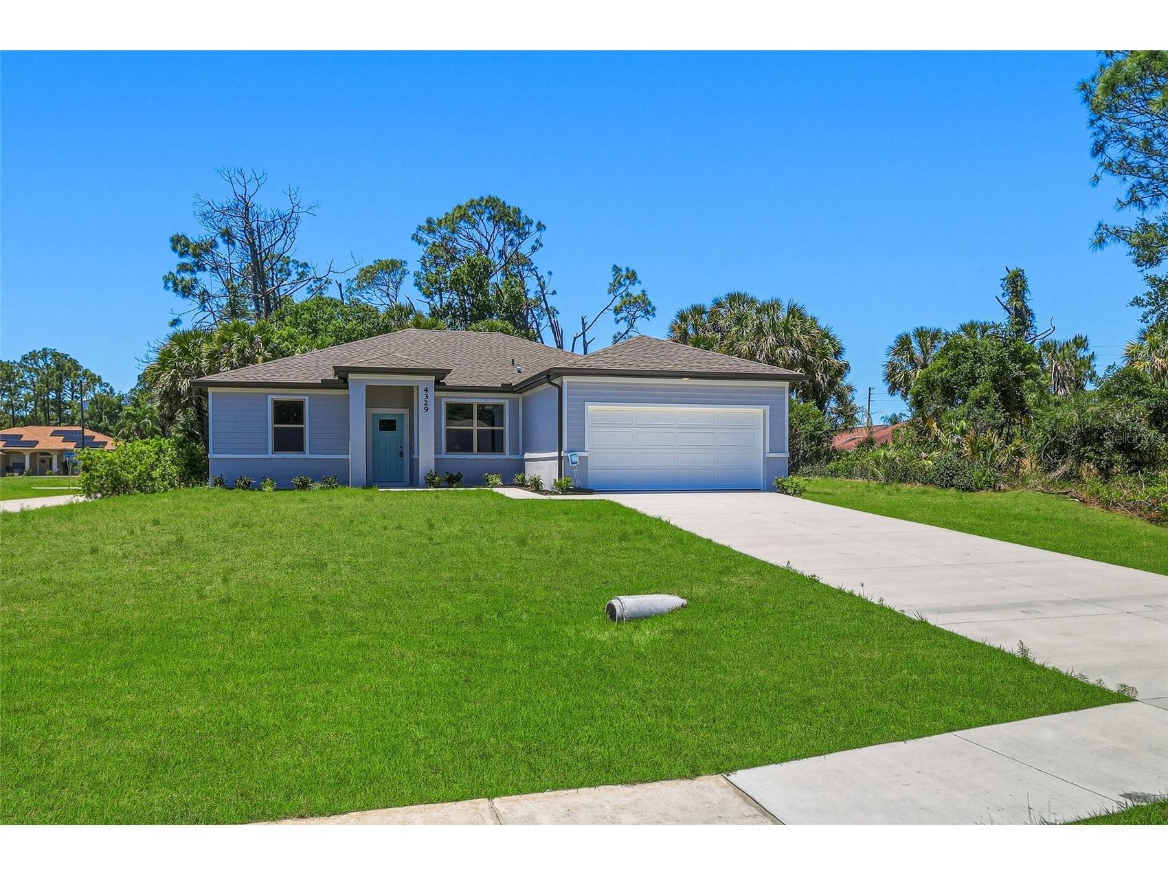 2822 Yamada Lane North Port FL 34286 TB8527878 image5