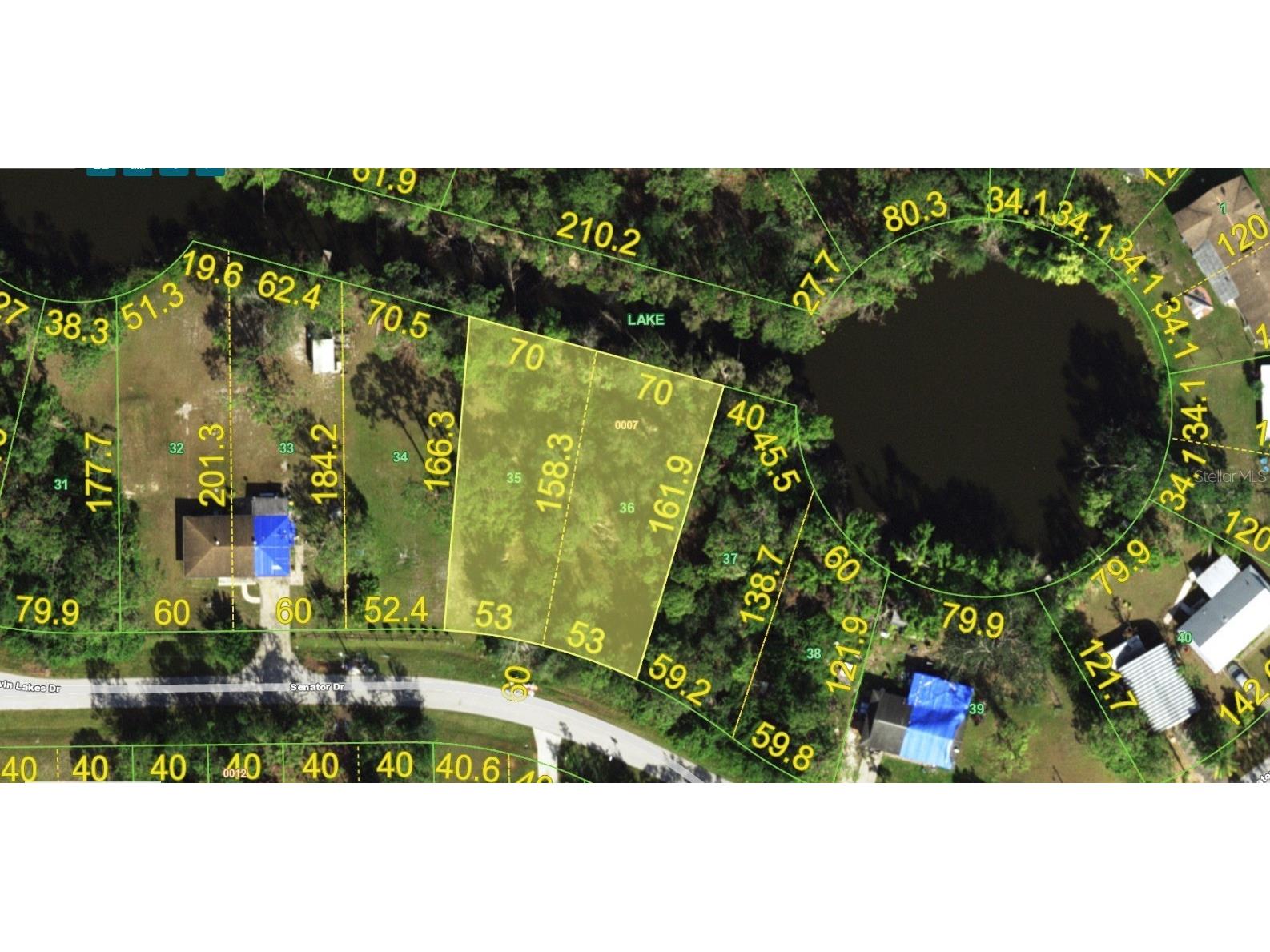 28220 Senator Drive Punta Gorda FL 33955 TB8443895 image1