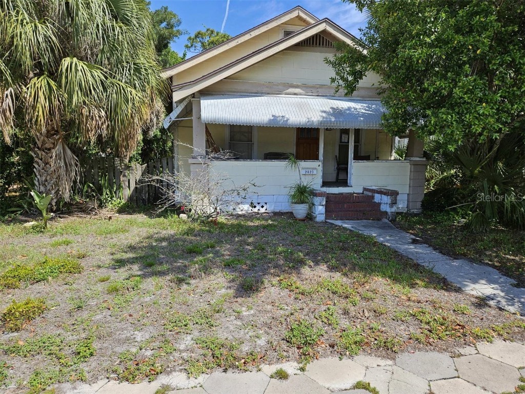 2823 4th Avenue N Saint Petersburg FL 33713 U8237842 image1