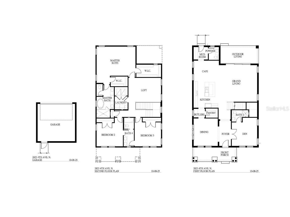 2823 4th Avenue N Saint Petersburg FL 33713 T3527361 image2