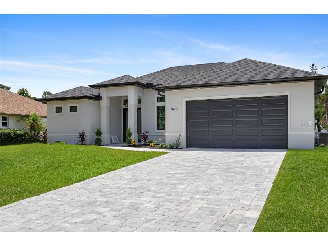 2823 Anniston Road North Port FL 34288 O6263867 image1