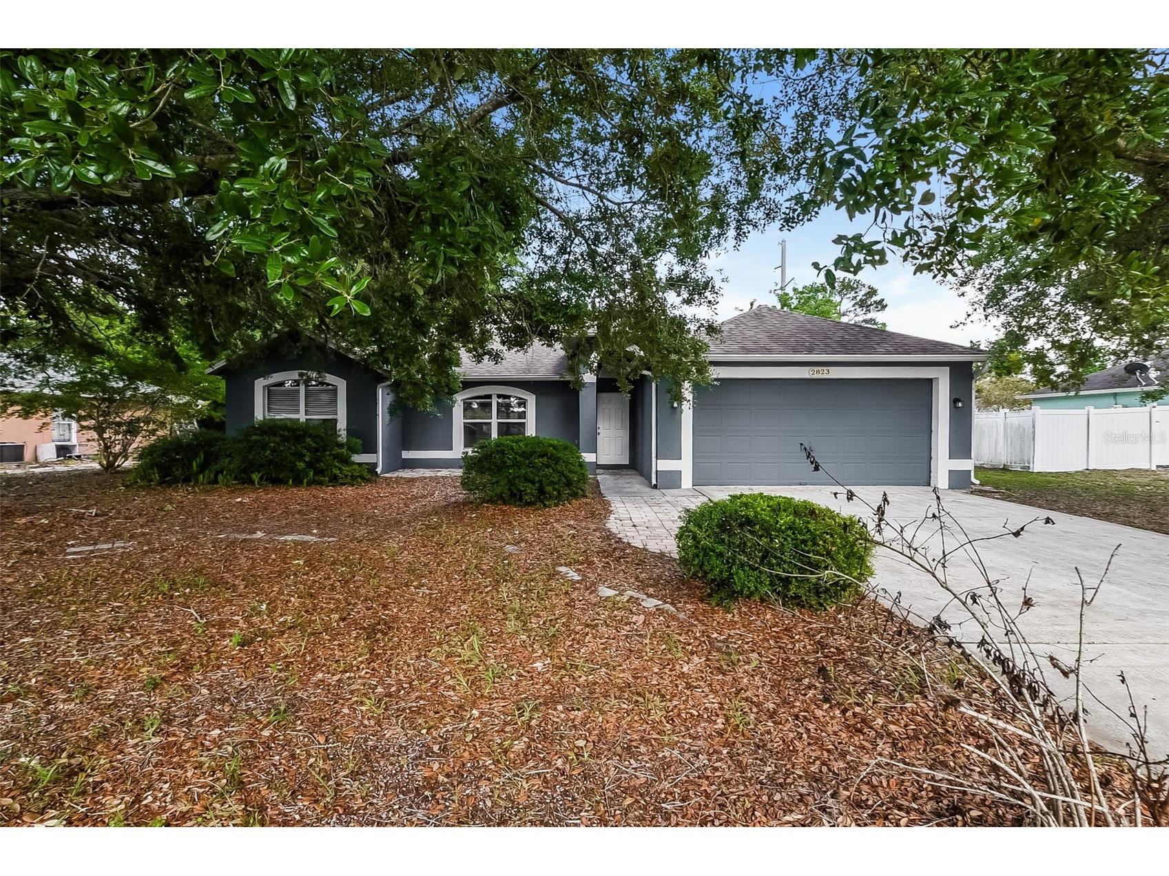 2823 Arbour Trail Court Deltona FL 32725 O6405253 image1