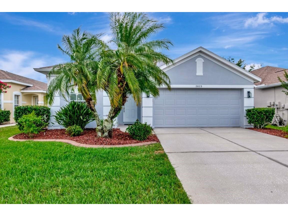 2823 Banyan Hill Lane Land O Lakes FL 34639 TB8383052 image1