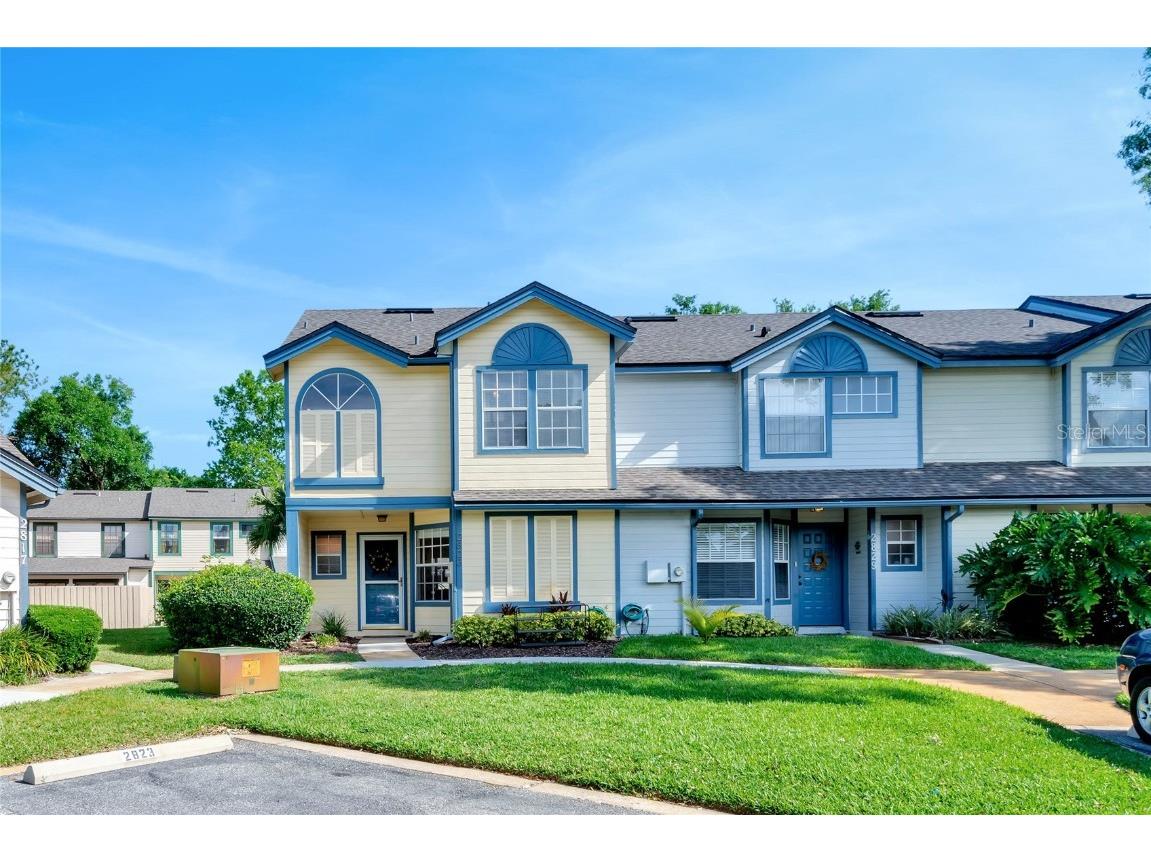 2823 Boulder Falls Court Apopka FL 32703 O6108260 image1