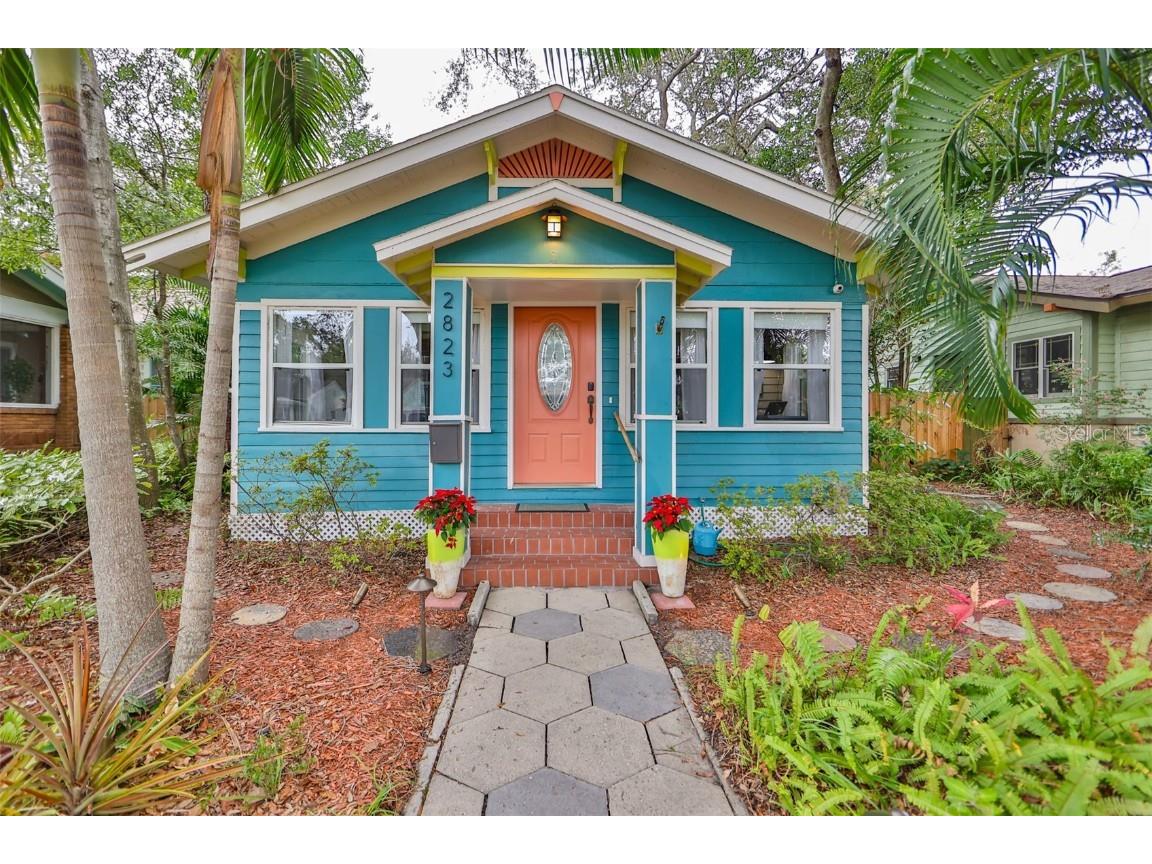 2823 Burlington Avenue N Saint Petersburg FL 33713 U8223731 image1