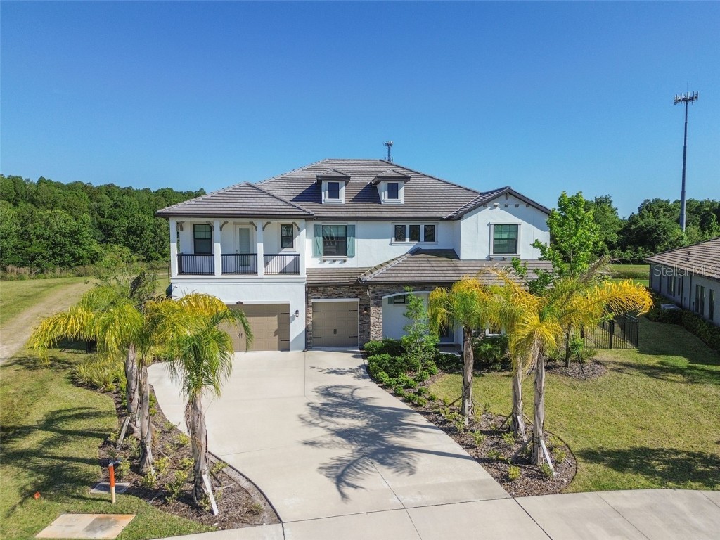 2823 Cordoba Ranch Boulevard Lutz FL 33559 U8239369 image1