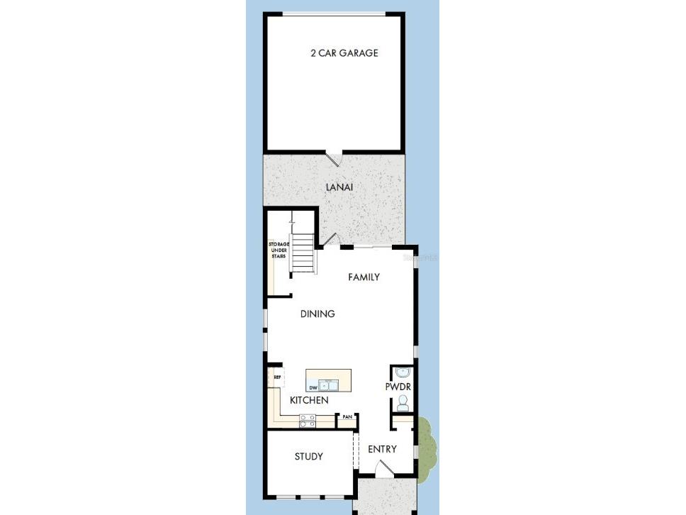 2823 Crimson Cap Street Odessa FL 33556 TB8508703 image3