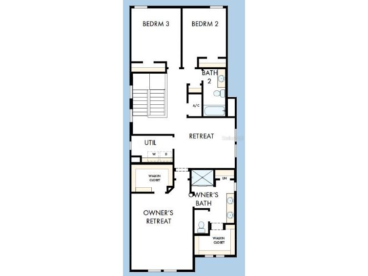 2823 Crimson Cap Street Odessa FL 33556 TB8508703 image4