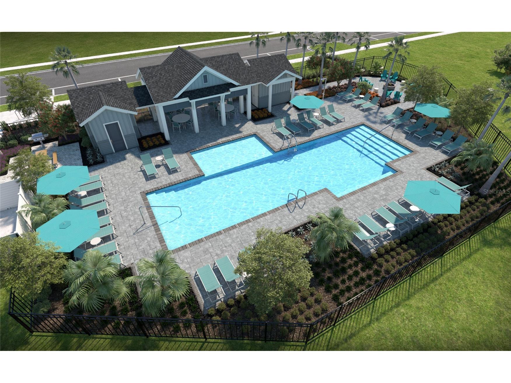 2823 Crimson Cap Street Odessa FL 33556 TB8508703 image8