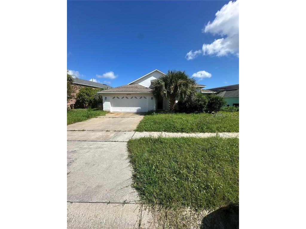 2823 Drifting Lilly Loop Kissimmee FL 34747 S5131113 image1