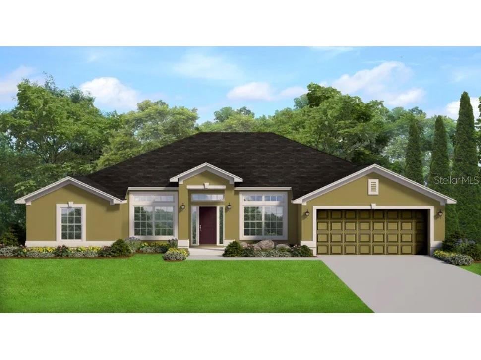 2823 Humbert Avenue North Port FL 34288 A4693559 image1
