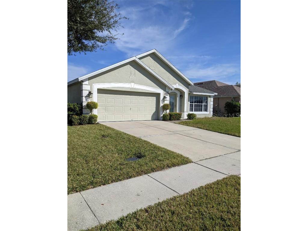 2823 Maguire Drive Kissimmee FL 34741 G5049562 image1