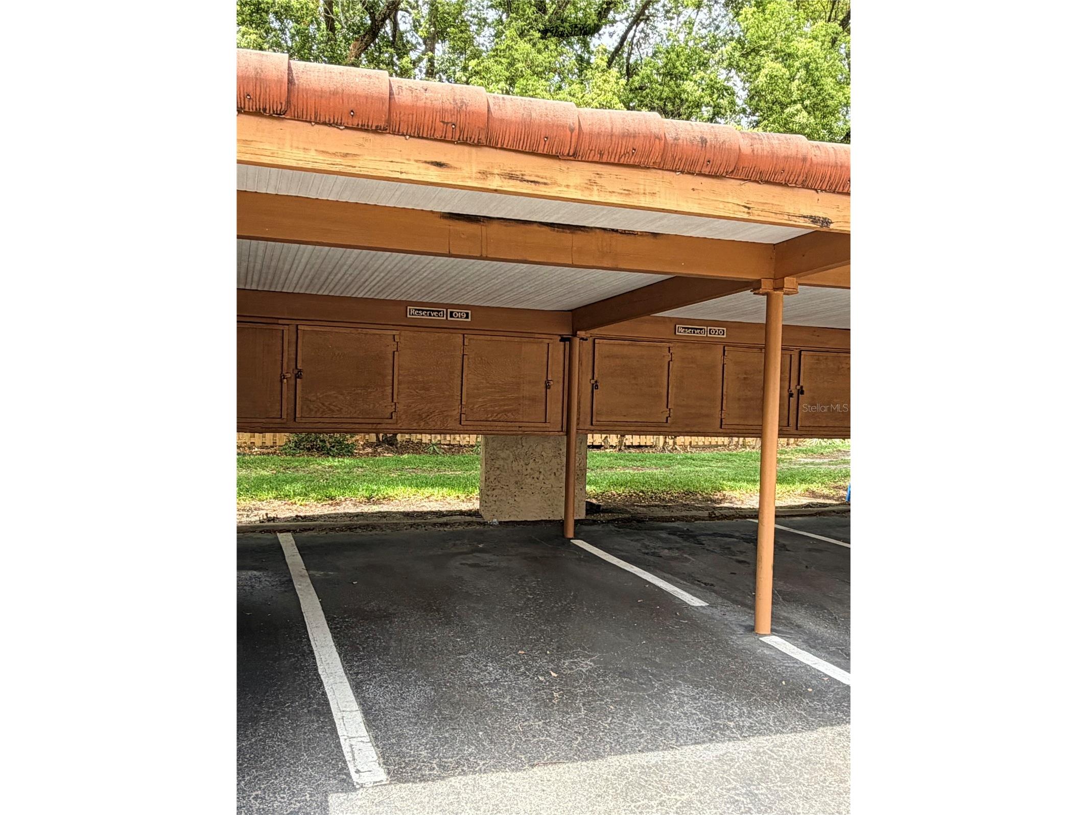 2823 Marsala Court #2823 Orlando FL 32806 - LAKE PINELOCH; LAKE WILLISARA O6394387 image18