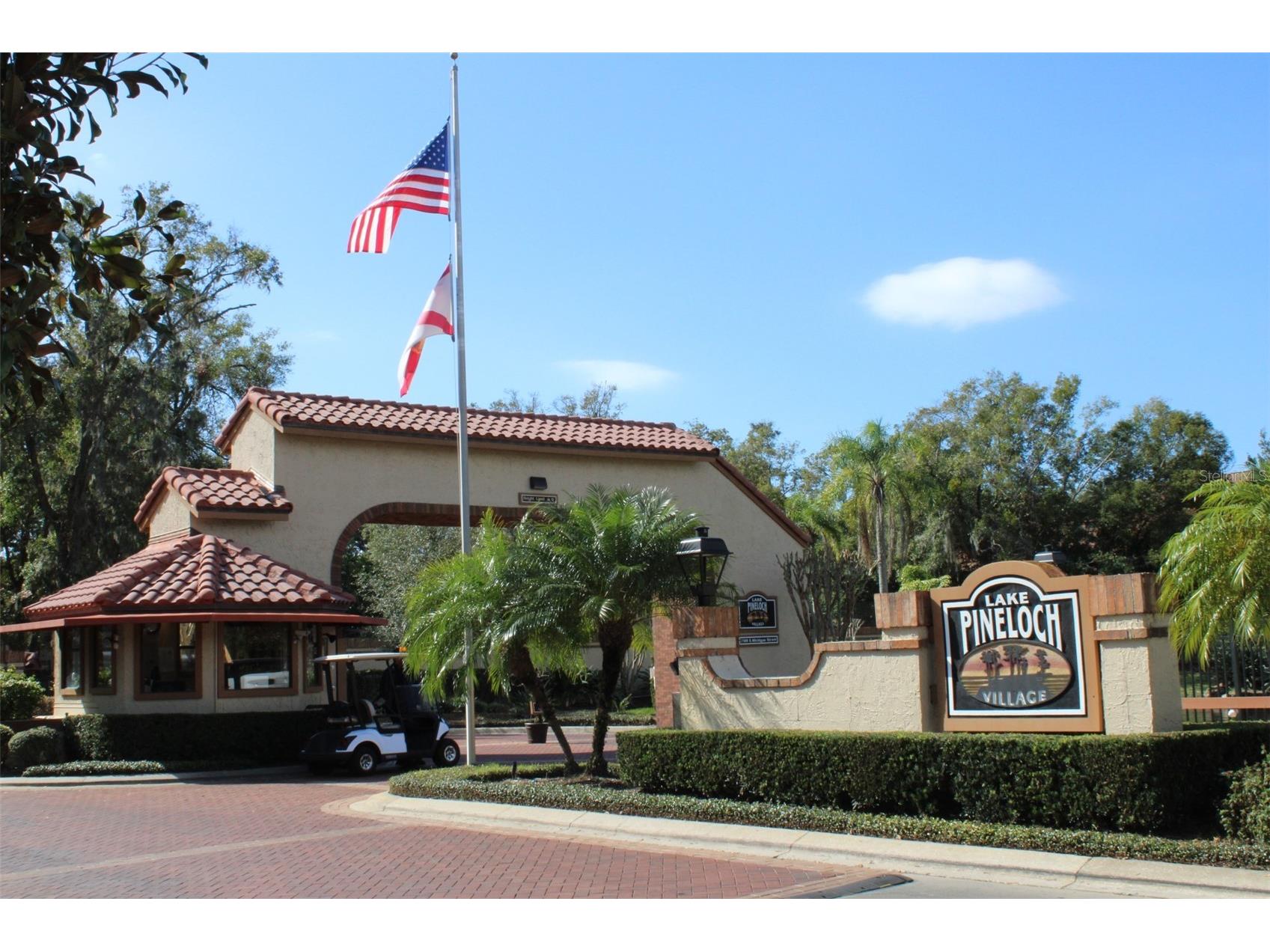 2823 Marsala Court #2823 Orlando FL 32806 - LAKE PINELOCH; LAKE WILLISARA O6394387 image19