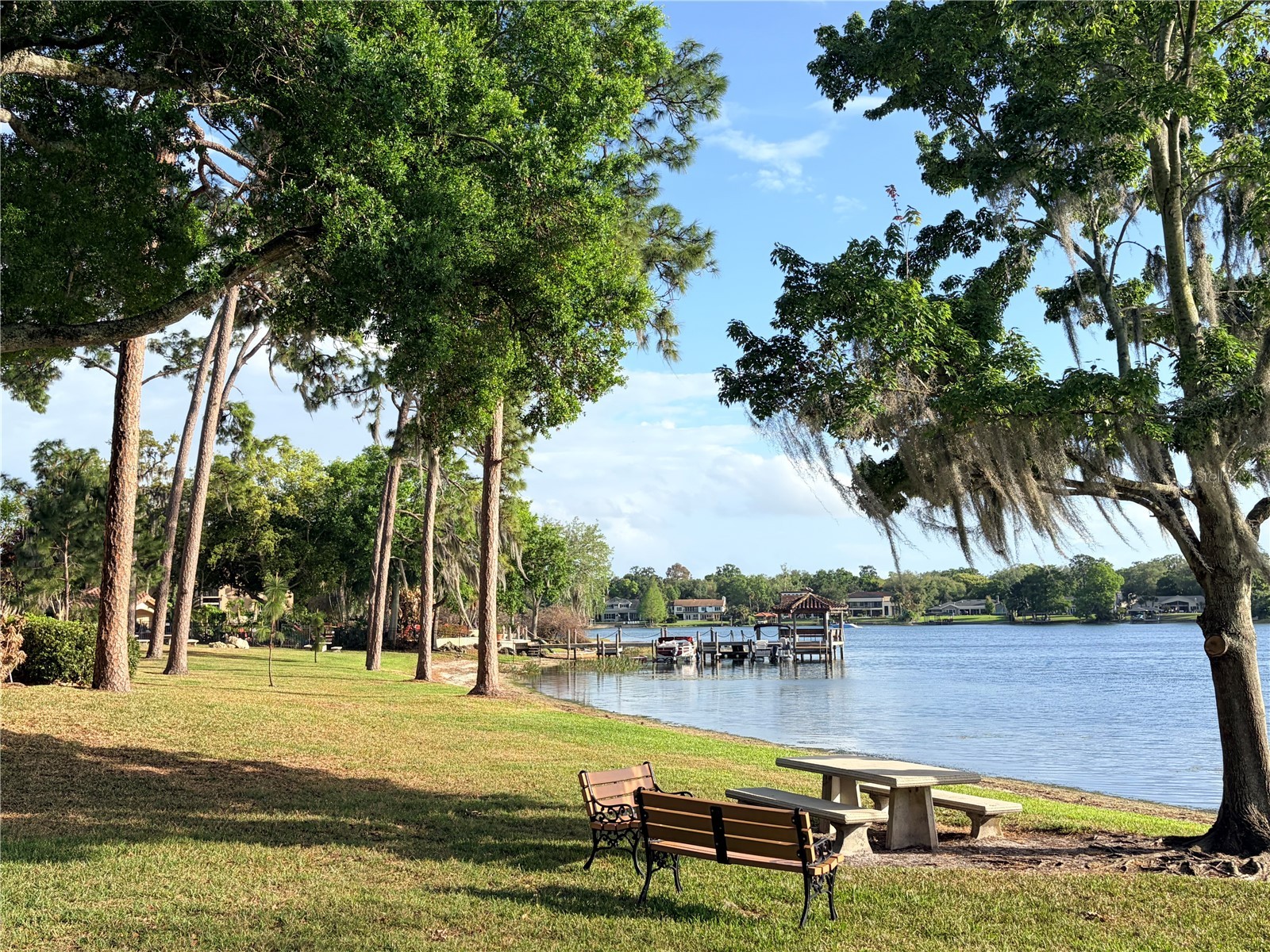 2823 Marsala Court #2823 Orlando FL 32806 - LAKE PINELOCH; LAKE WILLISARA O6394387 image24