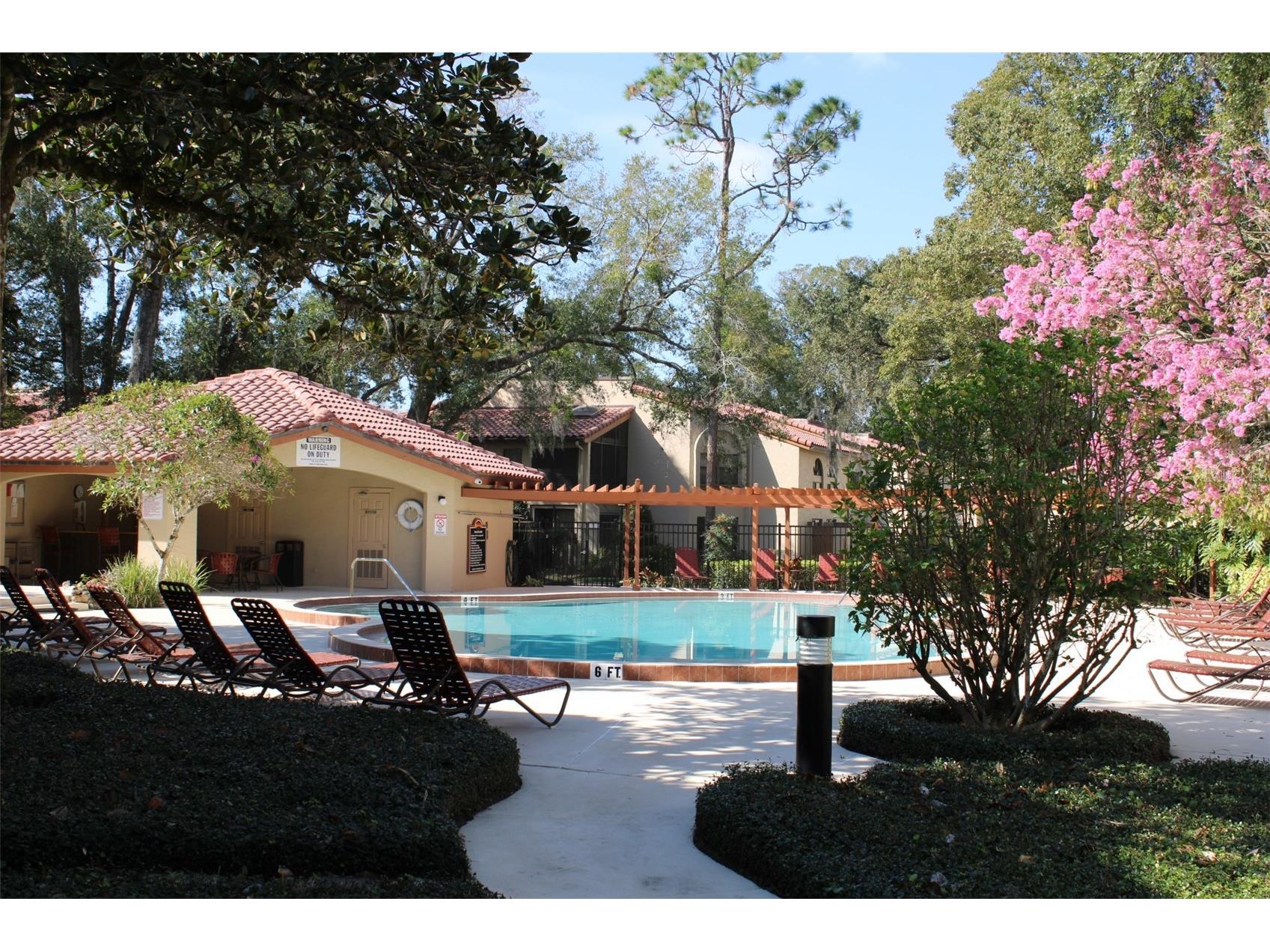 2823 Marsala Court #2823 Orlando FL 32806 - LAKE PINELOCH; LAKE WILLISARA O6394387 image28