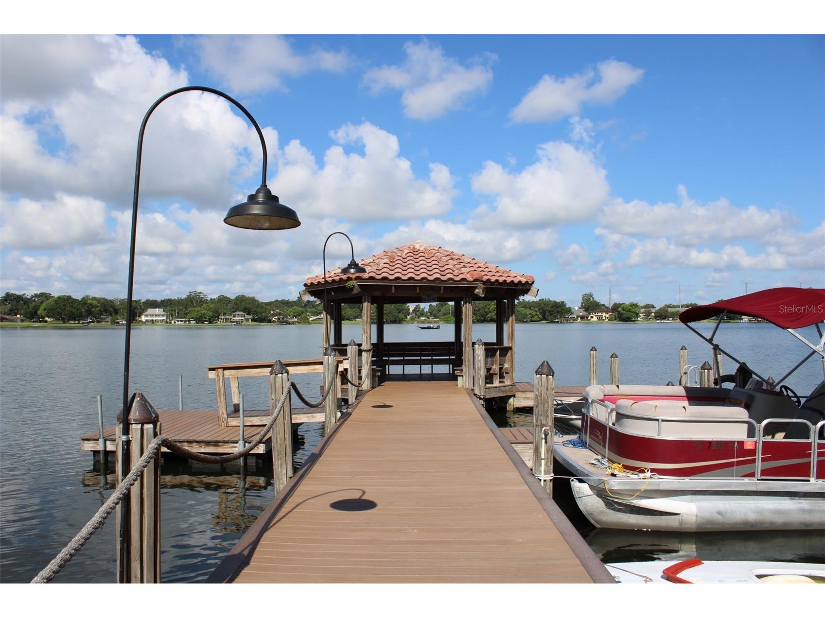 2823 Marsala Court #2823 Orlando FL 32806 - LAKE PINELOCH; LAKE WILLISARA O6394387 image31