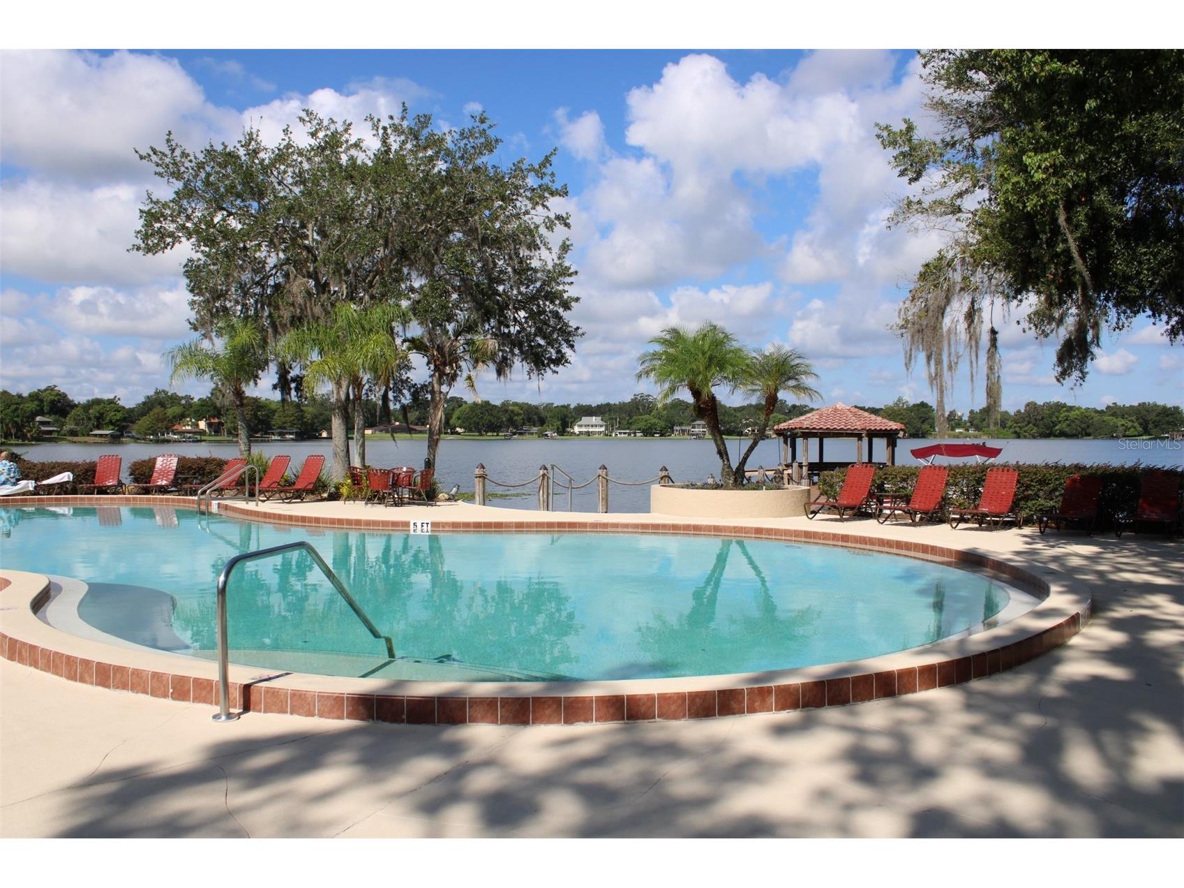 2823 Marsala Court #2823 Orlando FL 32806 - LAKE PINELOCH; LAKE WILLISARA O6394387 image32