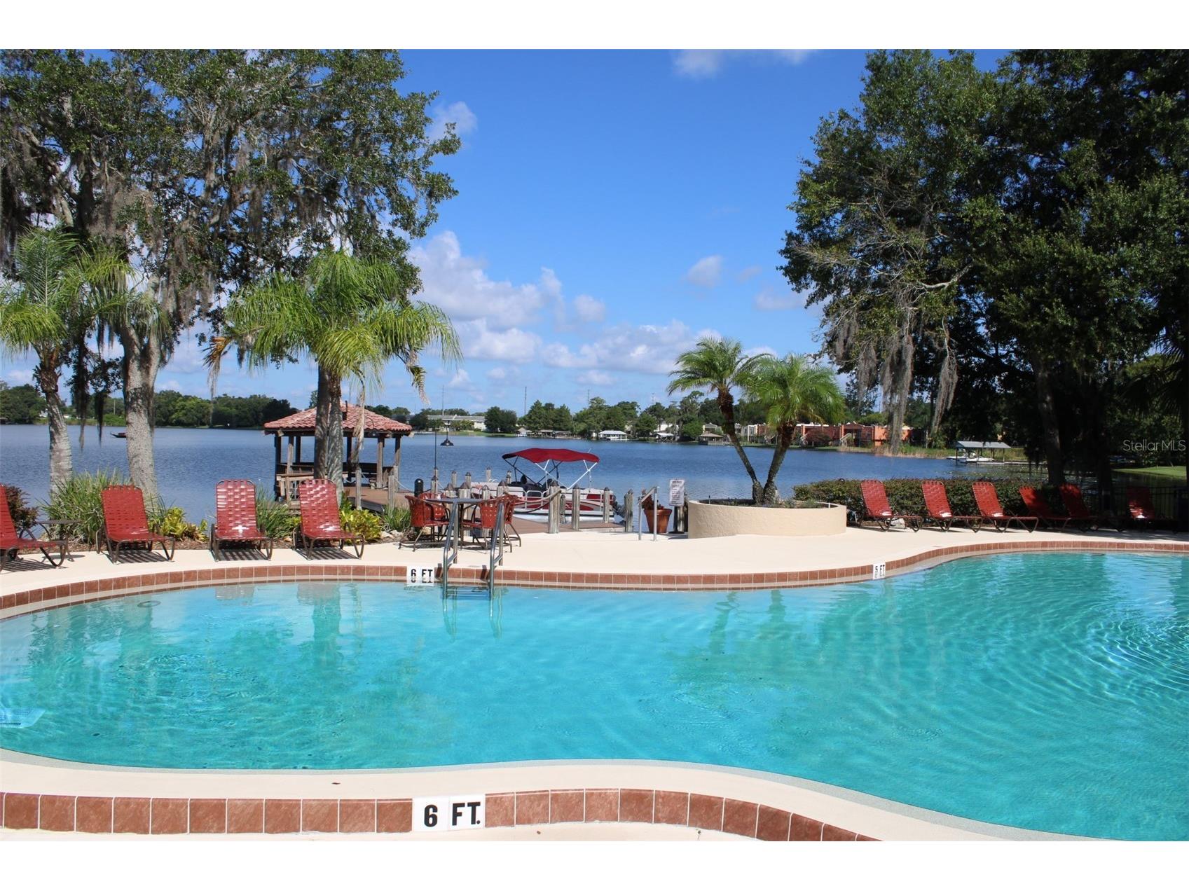 2823 Marsala Court #2823 Orlando FL 32806 - LAKE PINELOCH; LAKE WILLISARA O6394387 image33