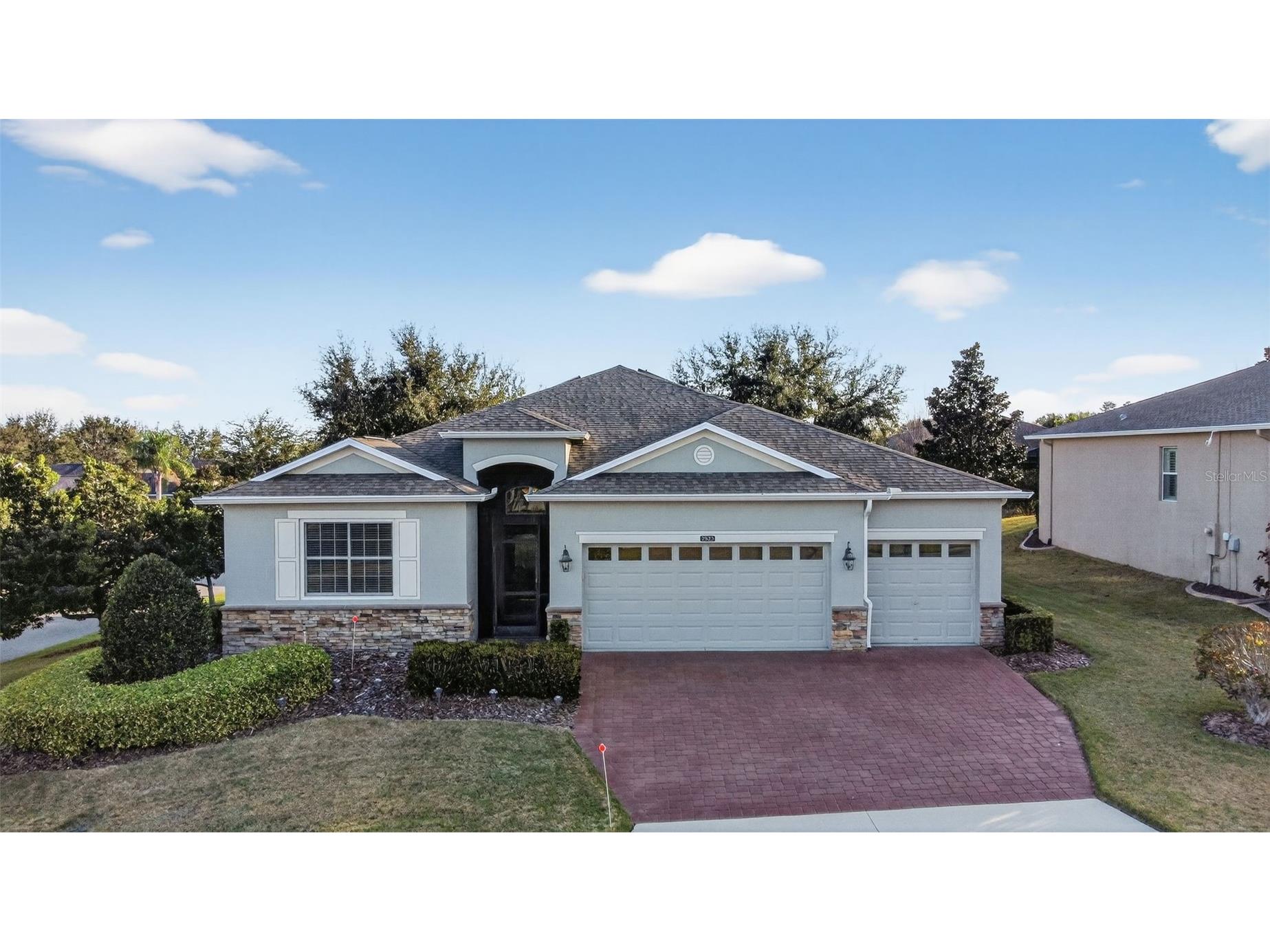 2823 Mayport Street Clermont FL 34711 O6379098 image1