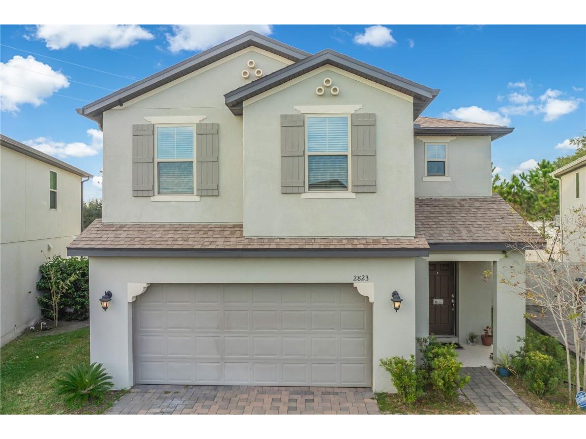 2823 Noble Crow Drive Kissimmee FL 34744 S5139896 image1