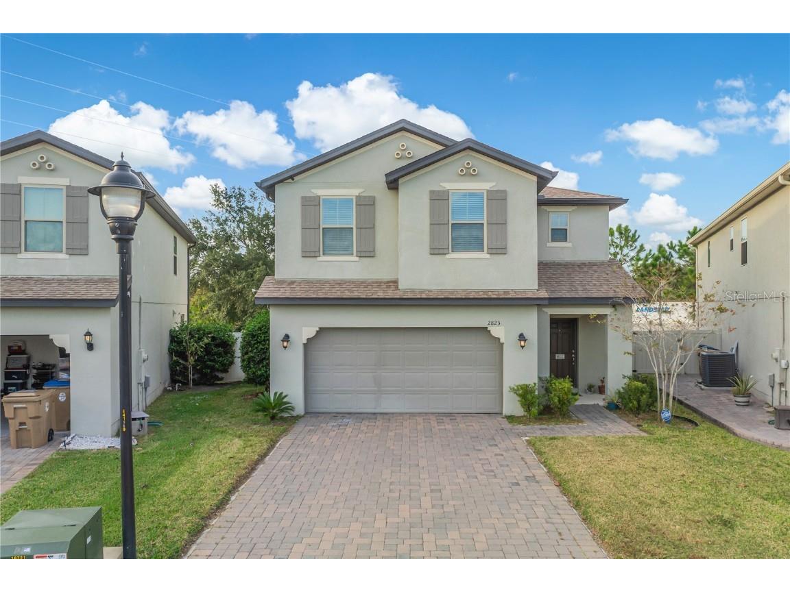 2823 Noble Crow Drive Kissimmee FL 34744 S5139896 image2