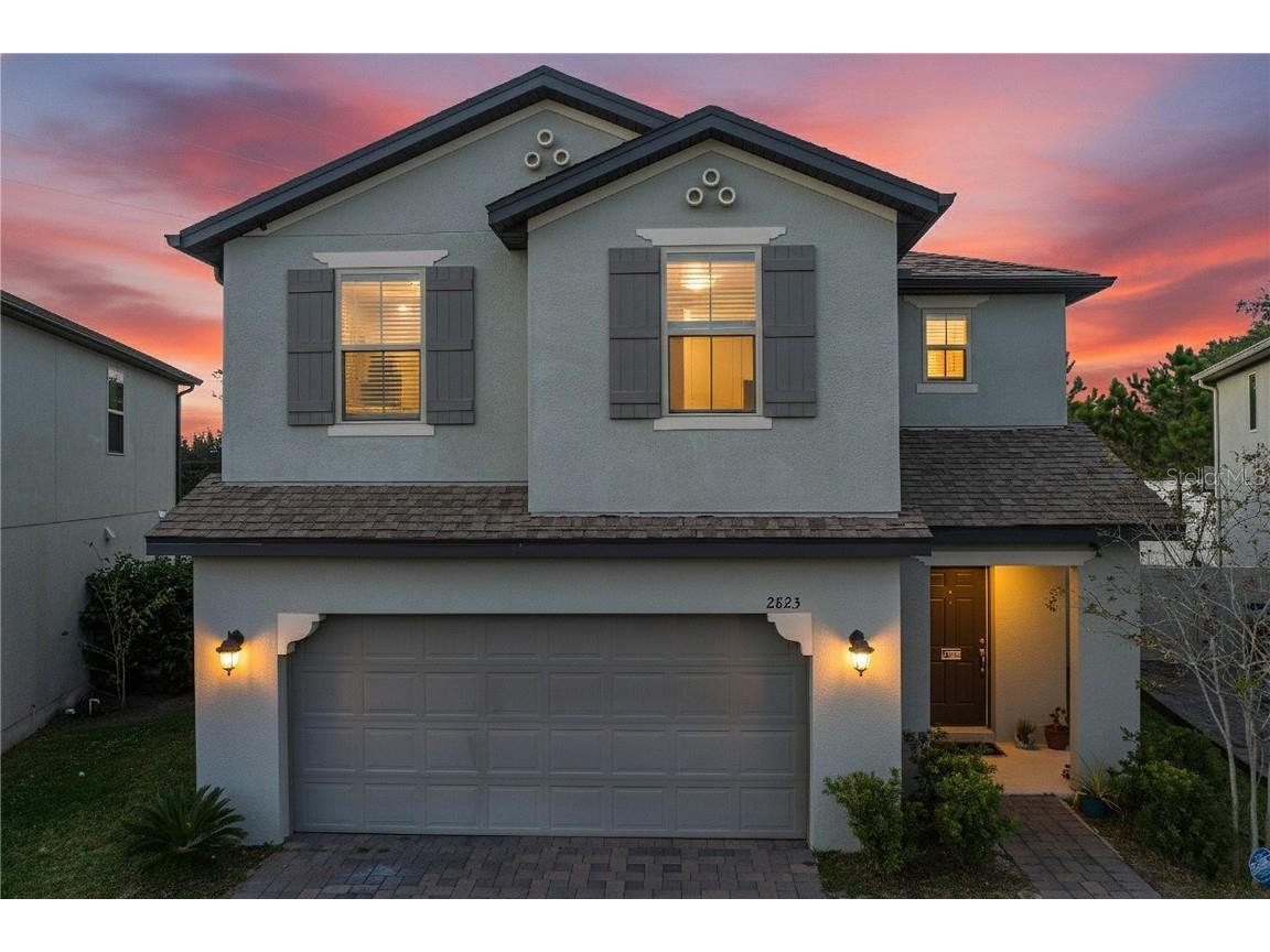 2823 Noble Crow Drive Kissimmee FL 34744 S5139896 image3