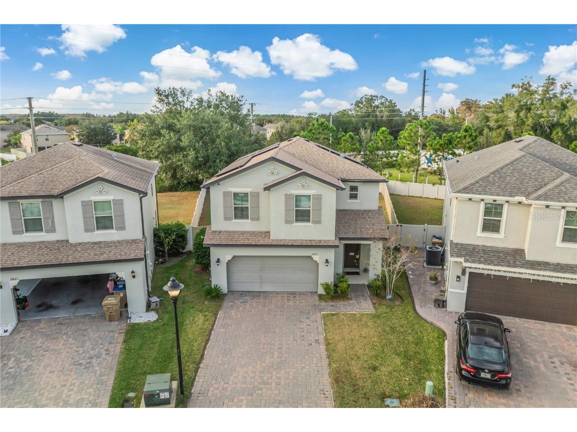 2823 Noble Crow Drive Kissimmee FL 34744 S5139896 image4