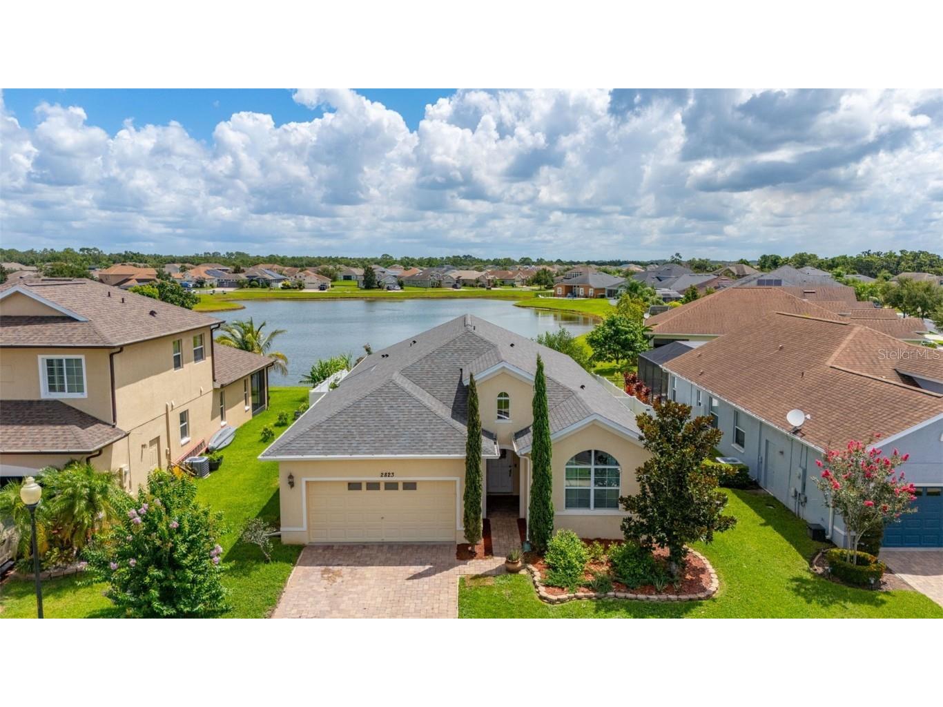 2823 Sail Breeze Way Kissimmee FL 34744 S5130069 image1