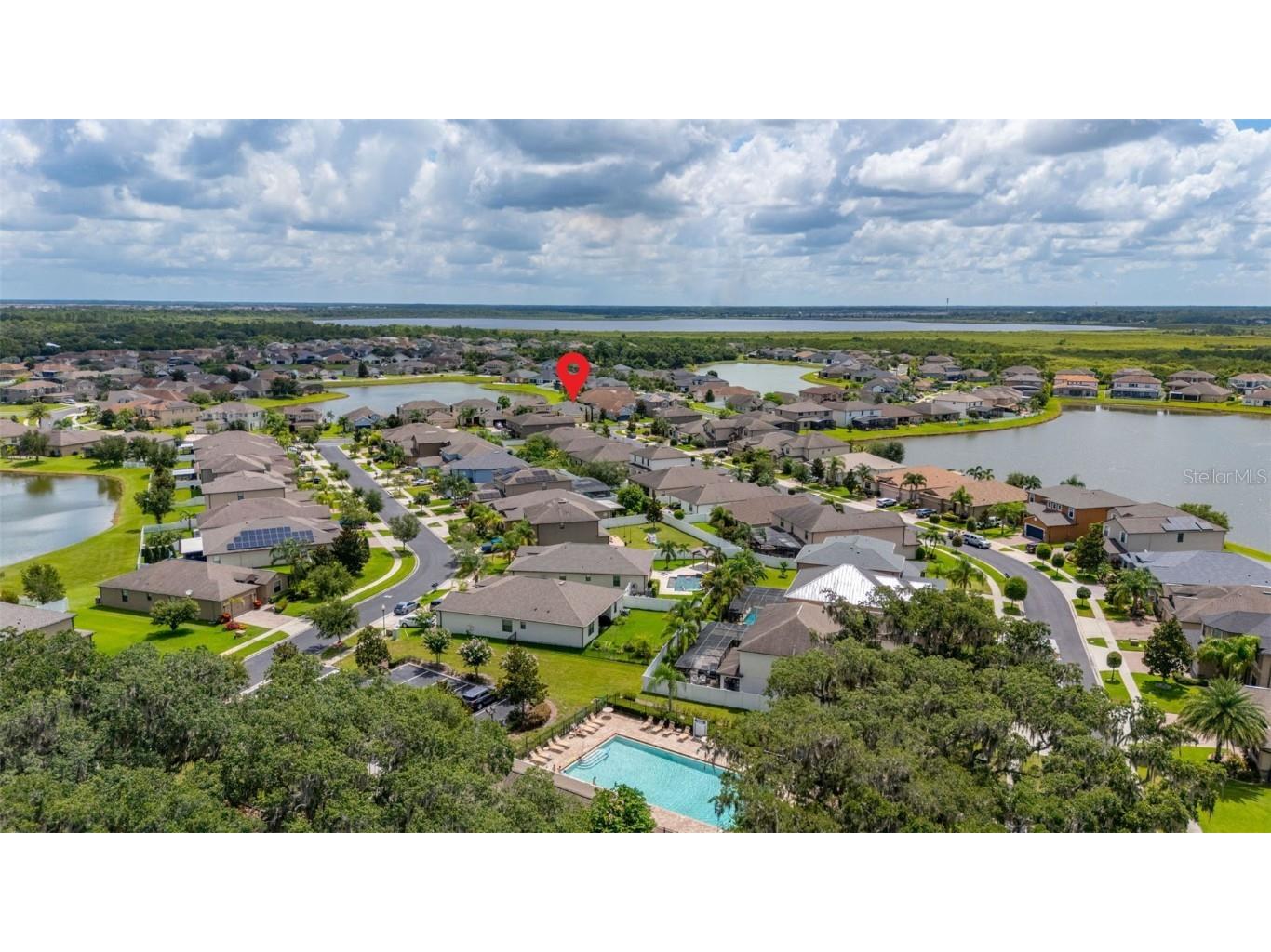 2823 Sail Breeze Way Kissimmee FL 34744 S5130069 image45